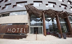 Hotel Masmonzon